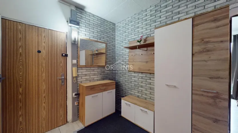 Prodej bytu 4+1, Jirkov, Na Borku, 76 m2