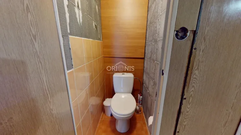 Prodej bytu 4+1, Jirkov, Na Borku, 76 m2