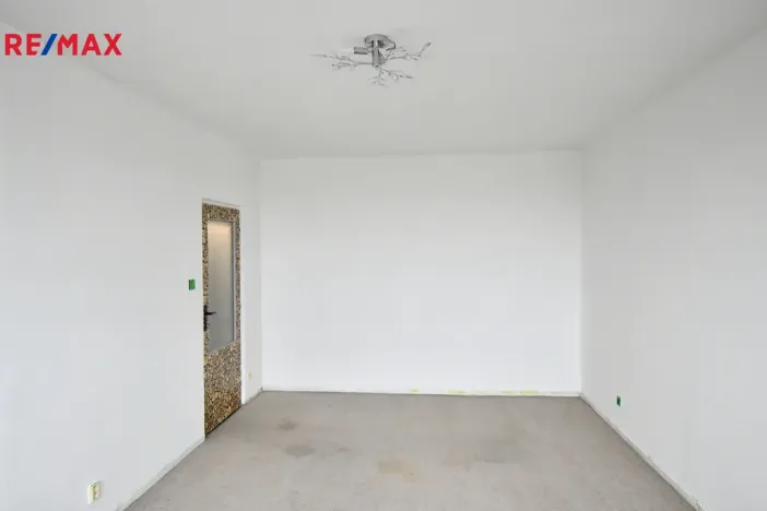 Prodej bytu 1+1, Hradec Králové - Nový Hradec Králové, třída Edvarda Beneše, 40 m2