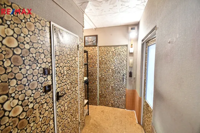 Prodej bytu 1+1, Hradec Králové - Nový Hradec Králové, třída Edvarda Beneše, 40 m2