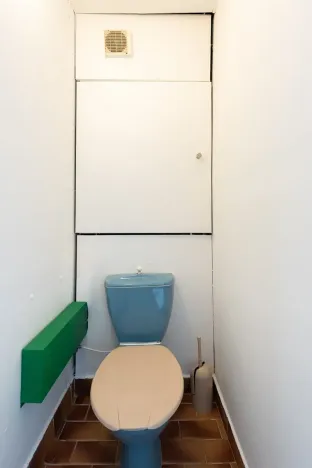 Prodej bytu 2+kk, Praha - Kamýk, Zimova, 43 m2