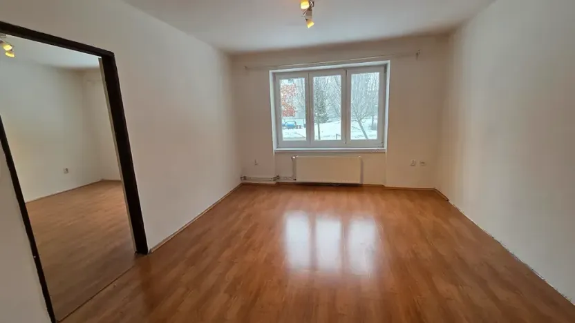Pronájem bytu 2+1, Nový Jičín, Máchova, 59 m2