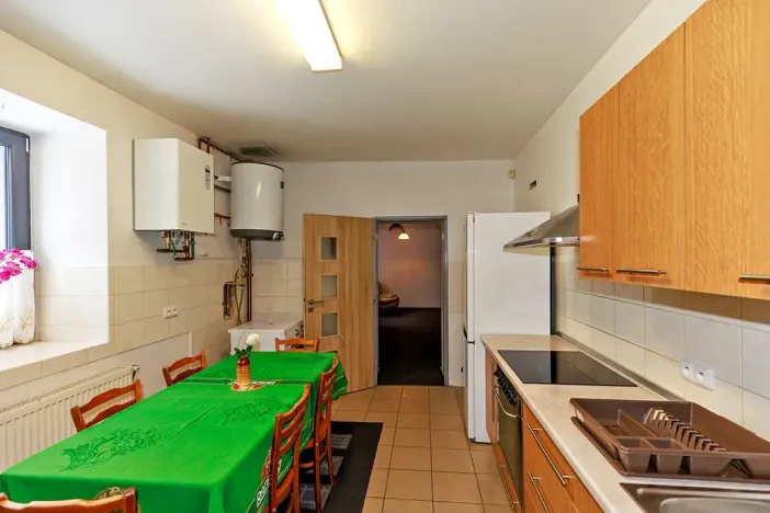 Prodej ubytování, Odry, 250 m2