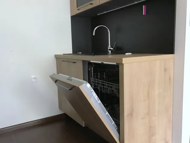 Prodej bytu 2+kk, Karlovy Vary - Drahovice, Mattoniho nábřeží, 62 m2