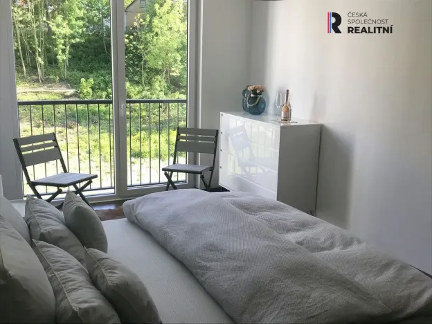 Prodej bytu 2+kk, Karlovy Vary - Drahovice, Mattoniho nábřeží, 62 m2