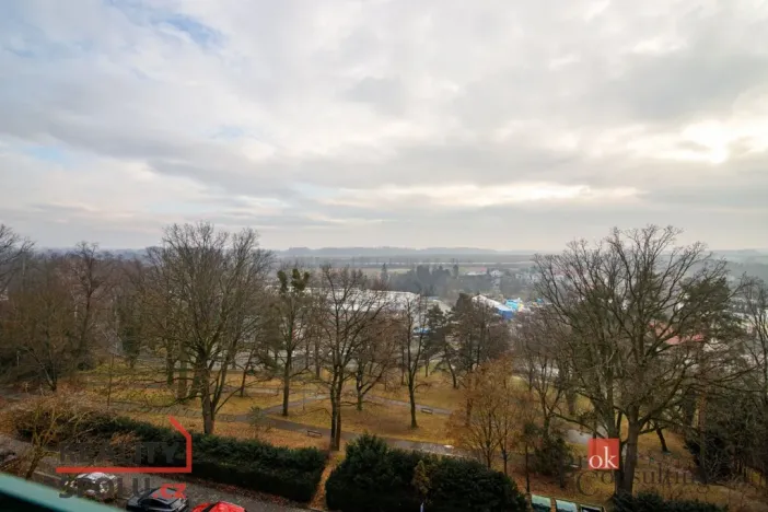 Prodej bytu 2+1, 54 m2