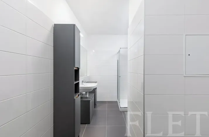 Prodej bytu 2+kk, Praha - Jinonice, Peroutkova, 51 m2