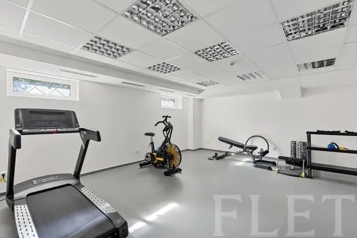 Prodej bytu 1+kk, Praha - Jinonice, Peroutkova, 23 m2