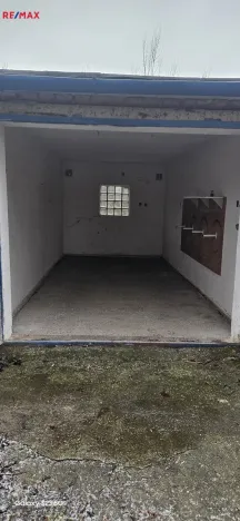 Pronájem garáže, Prostějov, 17 m2