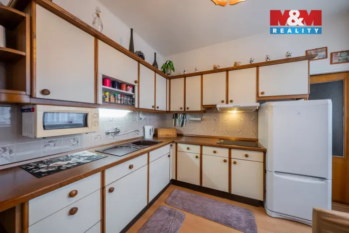 Prodej rodinného domu, Mikulov, Vinohrady, 142 m2