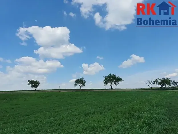 Prodej pozemku pro bydlení, Čistá, 900 m2