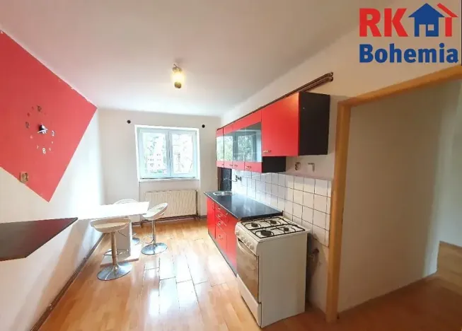 Prodej bytu 2+1, Mladá Boleslav, Sadová, 57 m2