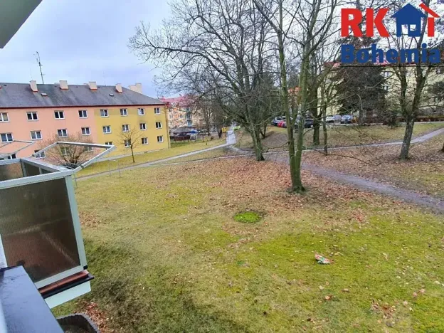 Prodej bytu 2+1, Mladá Boleslav, Sadová, 57 m2