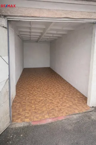 Prodej garáže, Přerov, 18 m2