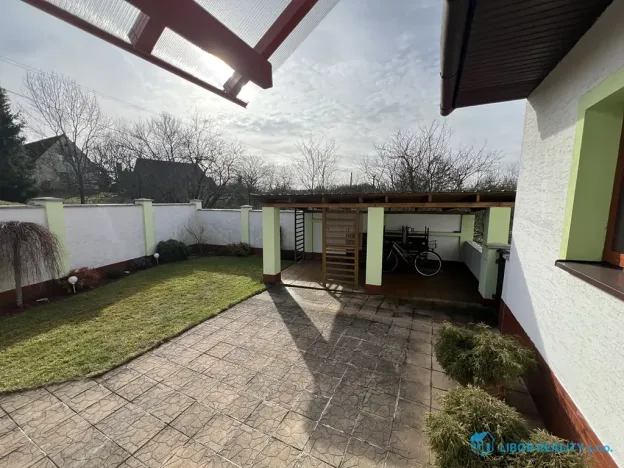 Prodej rodinného domu, Hustopeče nad Bečvou, 130 m2