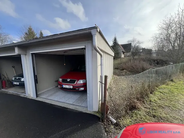 Prodej rodinného domu, Hustopeče nad Bečvou, 130 m2