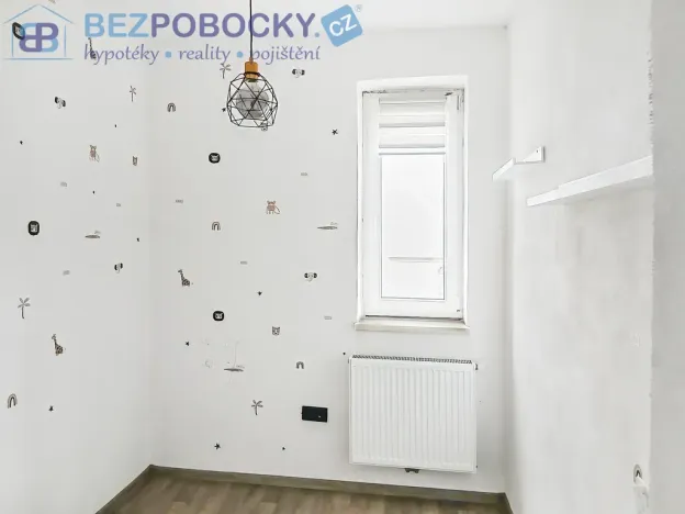 Prodej rodinného domu, Dlouhá Ves, 80 m2