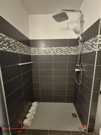 Pronájem bytu 1+1, Opava - Kateřinky, Holasická, 35 m2