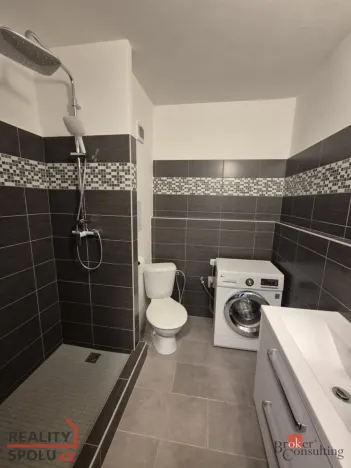 Pronájem bytu 1+1, Opava - Kateřinky, Holasická, 35 m2