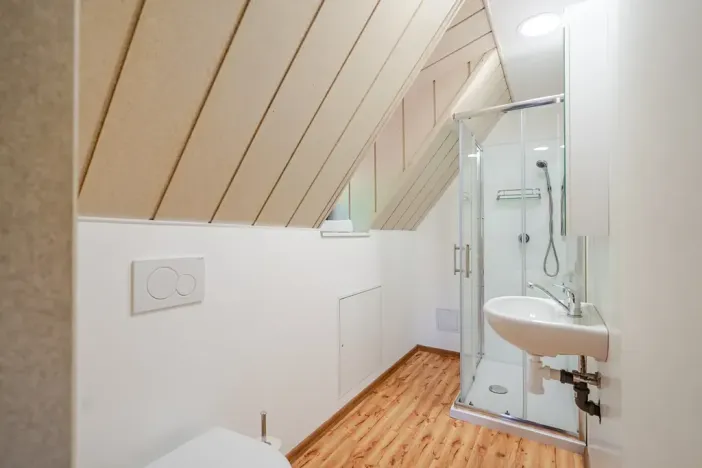 Prodej chaty, Bítov, 650 m2