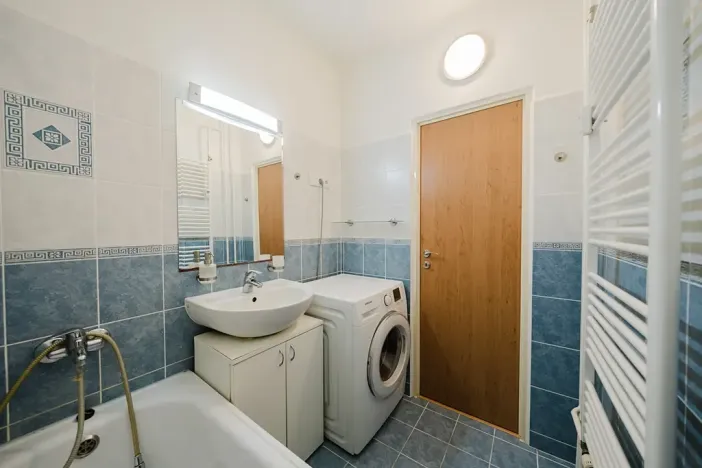 Prodej bytu 2+kk, Brno, Svážná, 47 m2