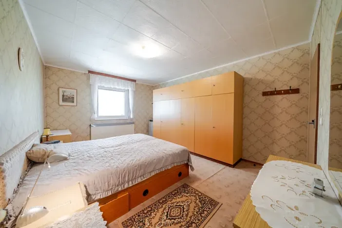 Prodej vícegeneračního domu, Třebíč, Račerovická, 480 m2