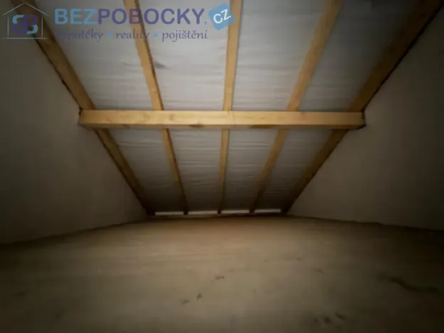 Prodej garáže, Havlíčkův Brod, 27 m2