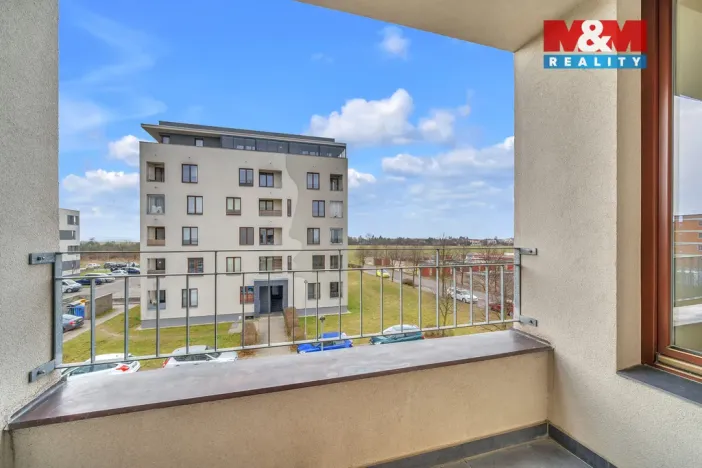 Prodej bytu 1+kk, Přelouč, Edvarda Beneše, 38 m2
