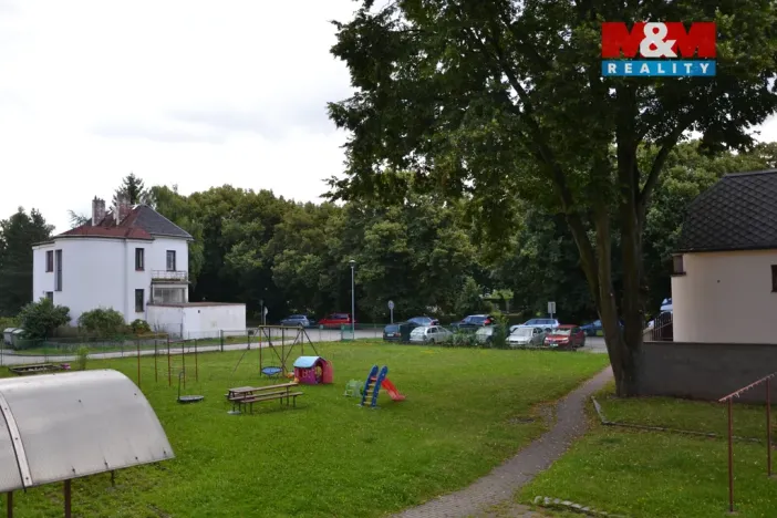 Prodej bytu 3+1, Náchod, Pražská, 60 m2