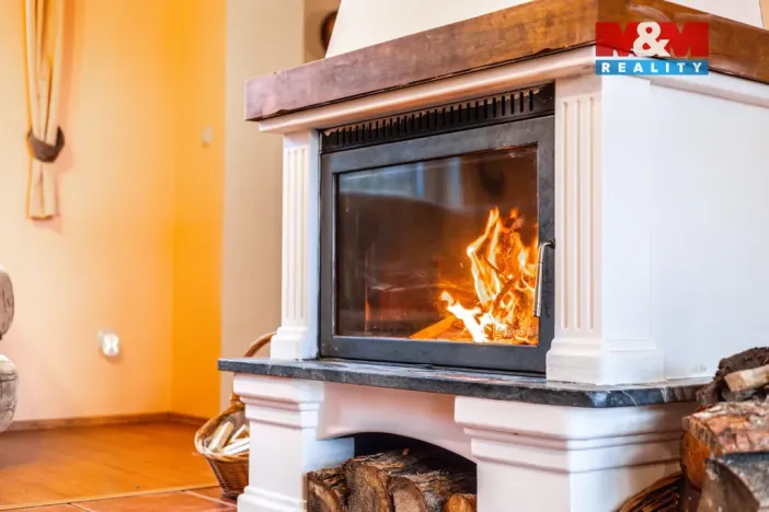 Prodej rodinného domu, Zlosyň, 142 m2