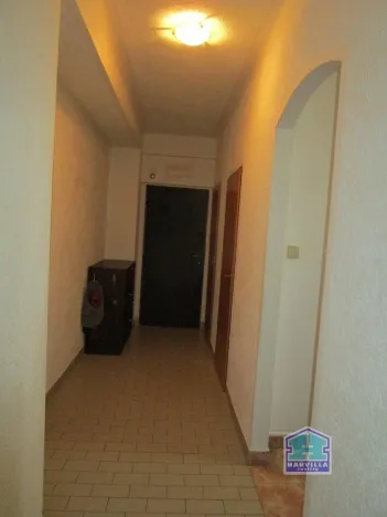 Prodej bytu 3+1, Hošťka, 64 m2