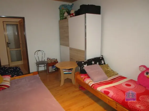 Prodej bytu 3+1, Hošťka, 64 m2