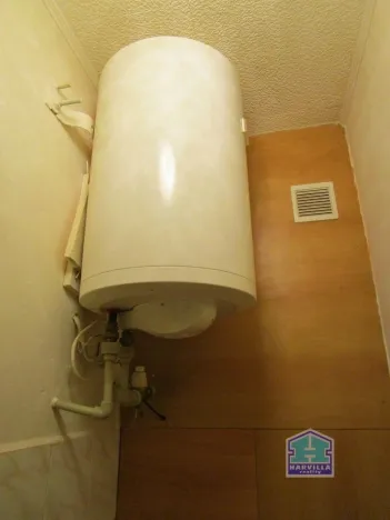 Prodej bytu 3+1, Hošťka, 64 m2