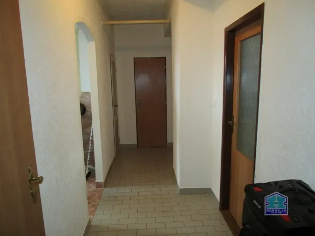 Prodej bytu 3+1, Hošťka, 64 m2