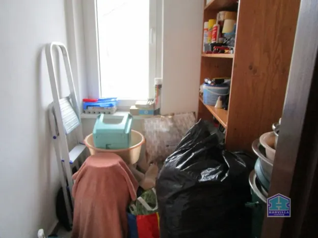 Prodej bytu 3+1, Hošťka, 64 m2