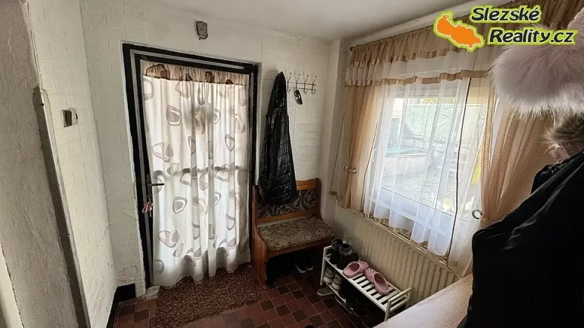 Prodej rodinného domu, Kobeřice, Slezská, 180 m2