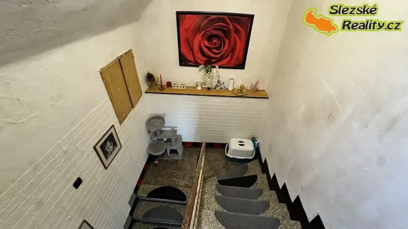 Prodej rodinného domu, Kobeřice, Slezská, 180 m2