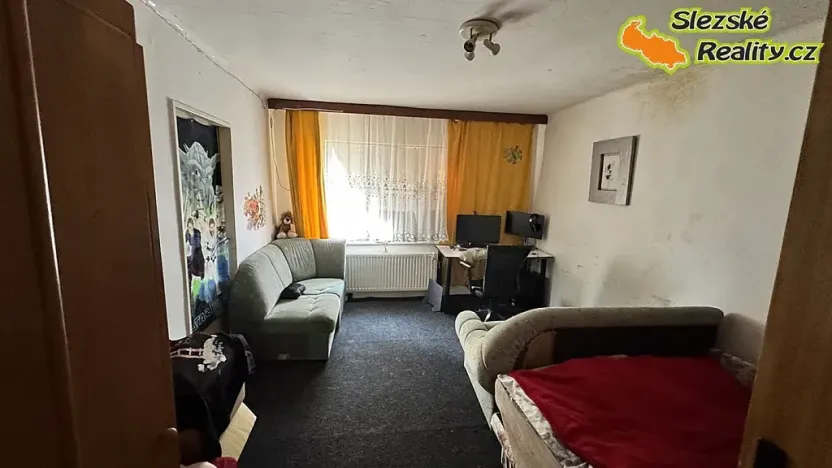 Prodej rodinného domu, Kobeřice, Slezská, 180 m2