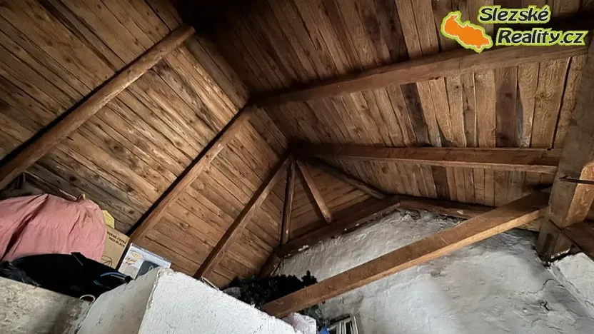 Prodej rodinného domu, Kobeřice, Slezská, 180 m2