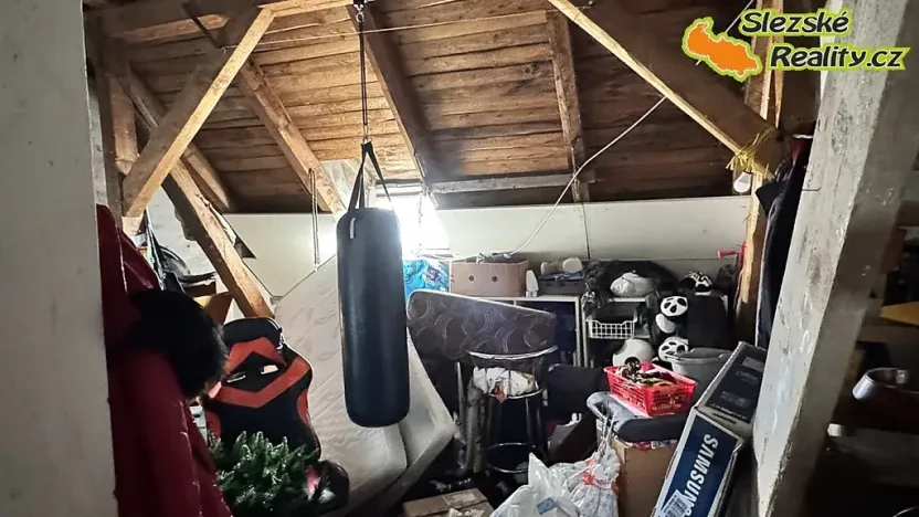 Prodej rodinného domu, Kobeřice, Slezská, 180 m2