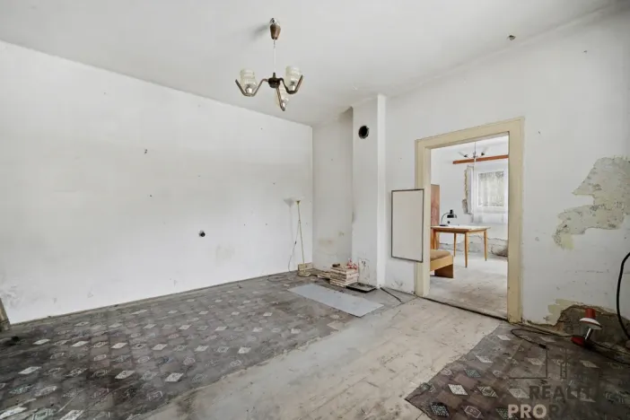 Prodej rodinného domu, Loučeň, 170 m2