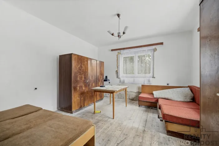 Prodej rodinného domu, Loučeň, 170 m2