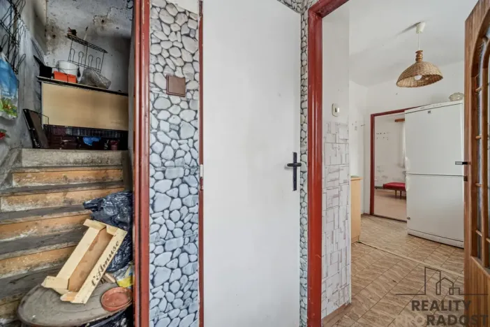 Prodej rodinného domu, Loučeň, 170 m2