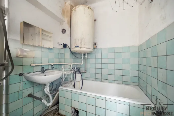 Prodej rodinného domu, Loučeň, 170 m2