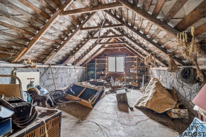 Prodej rodinného domu, Loučeň, 170 m2