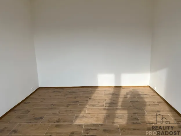 Prodej bytu 1+1, Ústí nad Labem, Jindřicha Plachty, 33 m2