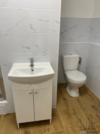 Prodej bytu 1+1, Ústí nad Labem, Jindřicha Plachty, 33 m2