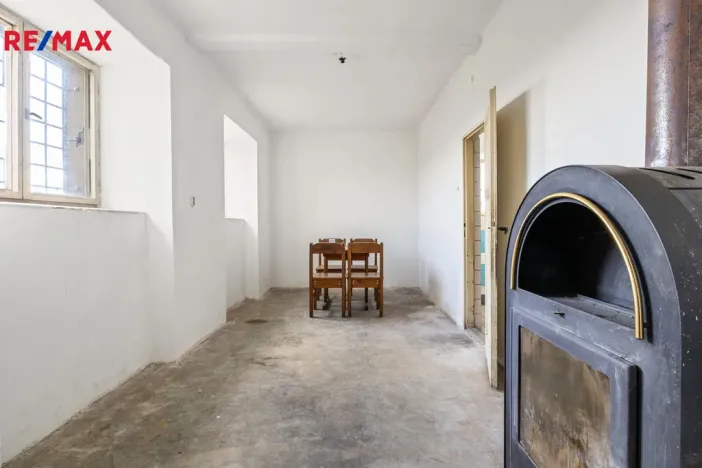 Prodej obchodního prostoru, Milín, Nádražní, 129 m2