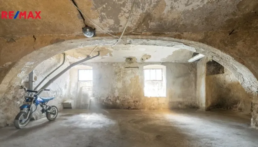 Prodej obchodního prostoru, Milín, Nádražní, 129 m2