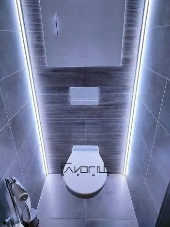 Pronájem bytu 2+1, Ostrava, Klegova, 50 m2